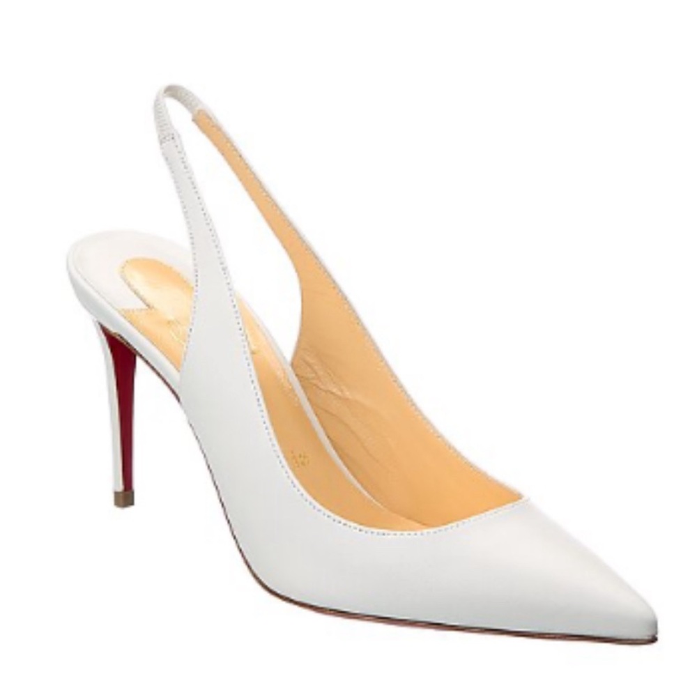 Christian Louboutin